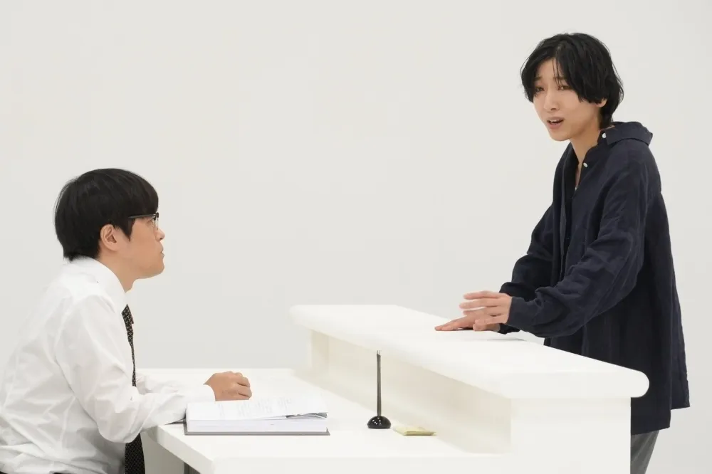 安藤櫻《重啟人生》5世輪迴救閨蜜結局催淚　全網狂讚「最有新意的復活神劇」