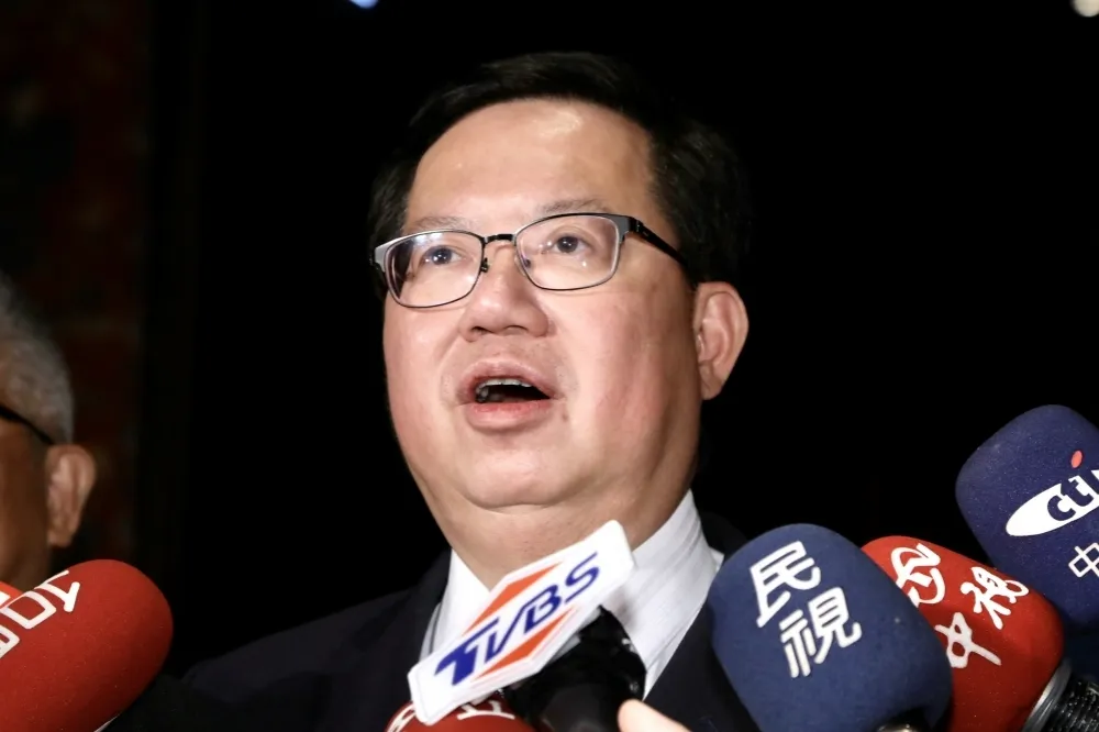 電價漲11%工商業怨聲載道　鄭文燦：未來可能調回正常價格