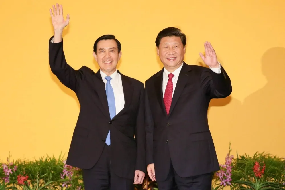 【內幕】馬英九訪中暫緩「馬習二會」　避免刺激美國衝擊2024總統大選