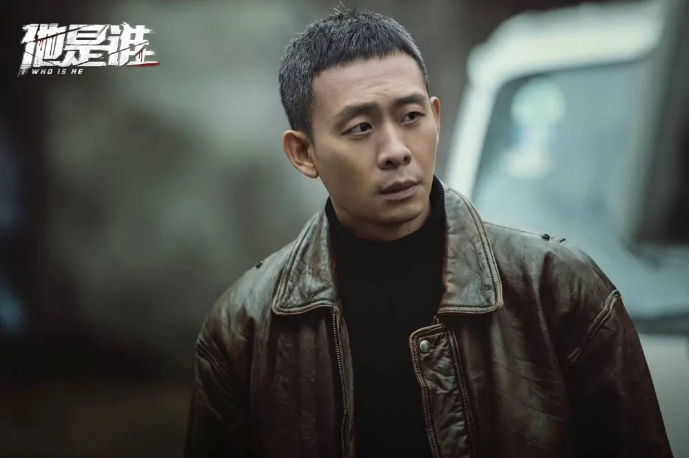 【超越《狂飆》】張譯新劇《他是誰》口碑收視雙贏 　3大關鍵獲封「懸疑劇天花板」