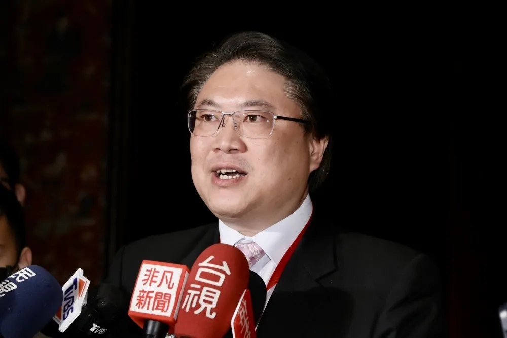 「青年購屋積金」要喊卡？　林右昌澄清：研擬好再公布