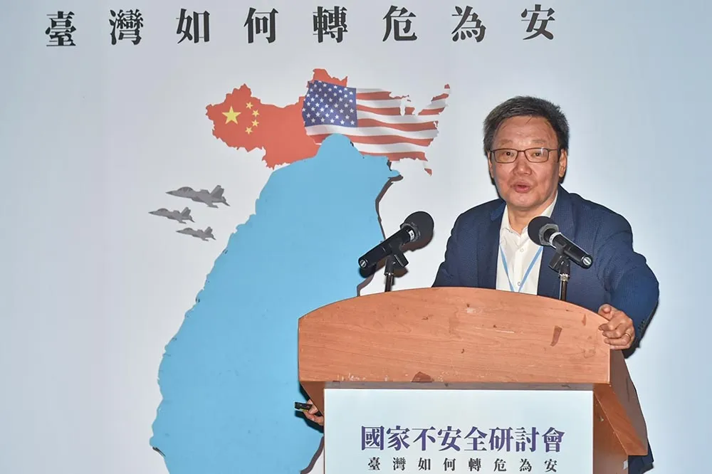 馬英九赴中蘇起盼再提九二共識　 「對2024選情影響有限」　