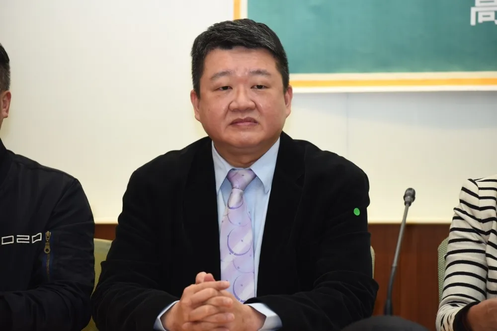 呂孫綾宣布不參選　新北第一選區傳民進黨將推何博文