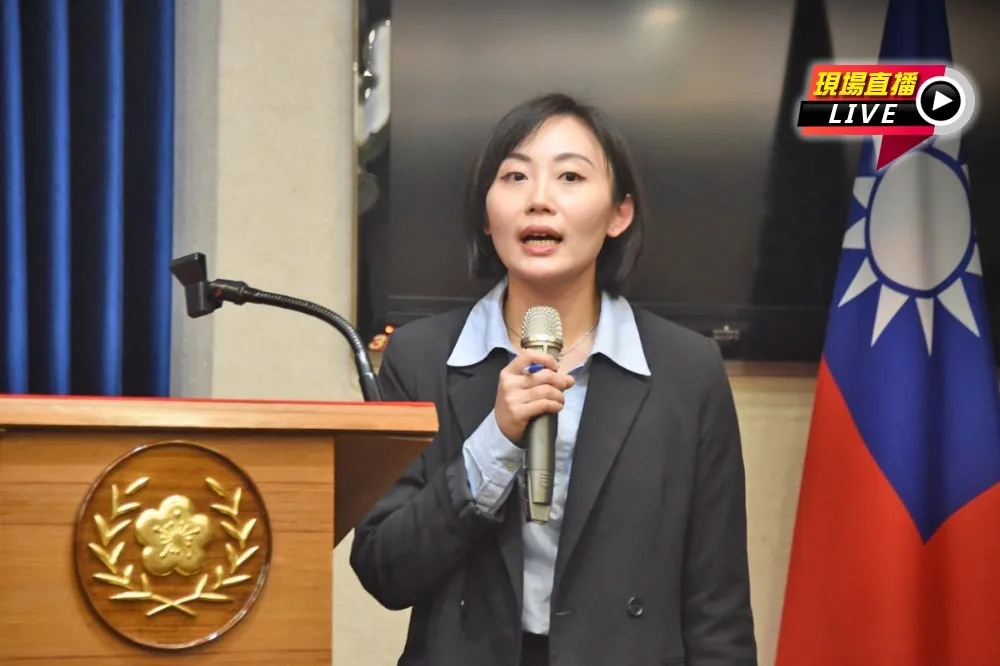 【直播】蔡英文出訪友邦國並會晤麥卡錫　總統府13:30記者會