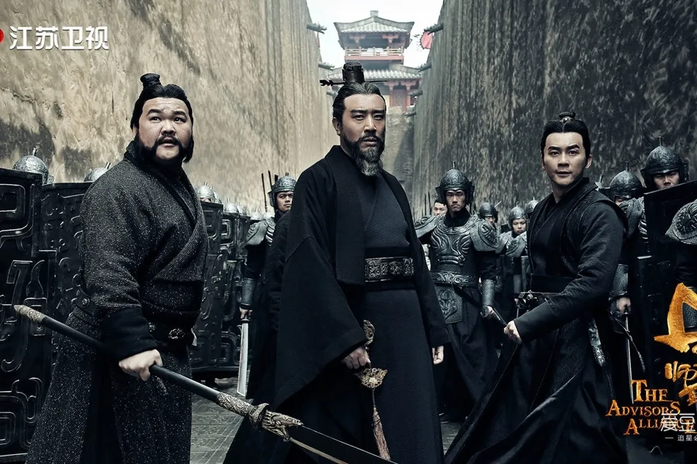 曹操身邊的最強軍師！贏得官渡之戰的關鍵就是他