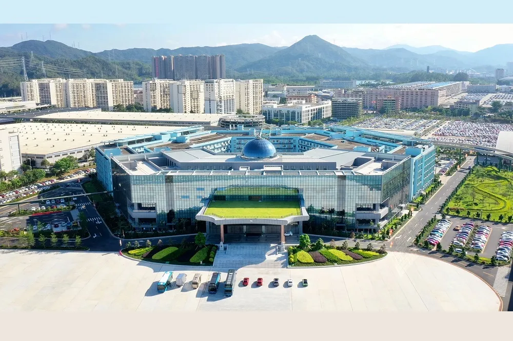 【GTC 2023】全球最大電動車製造商比亞迪與 NVIDIA 合作　基於NVIDIA DRIVE 平台打造主流軟體定義車輛