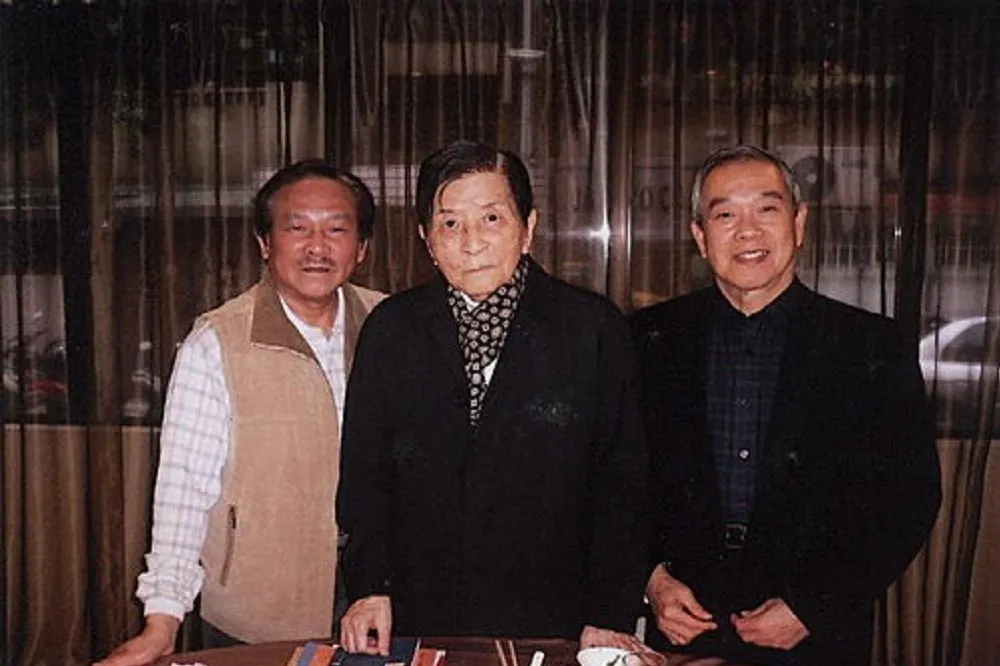 羅東中學白色恐怖：吳祖型校長的悲劇傳奇