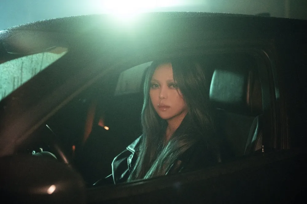 天后張惠妹睽違3年突拋喜訊　為瘦子《速命道》再唱電影主題曲