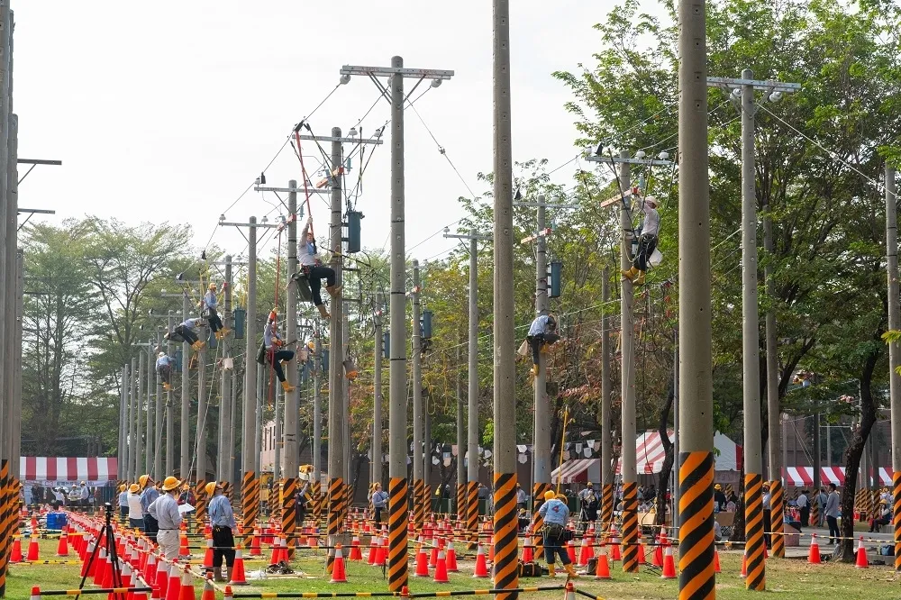 陳炳煇：台電不應補貼台積電