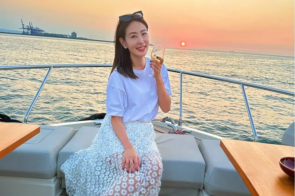 賈永婕衰捲洗錢案　「美少女慈善協會」成詐騙集團愛用帳戶　