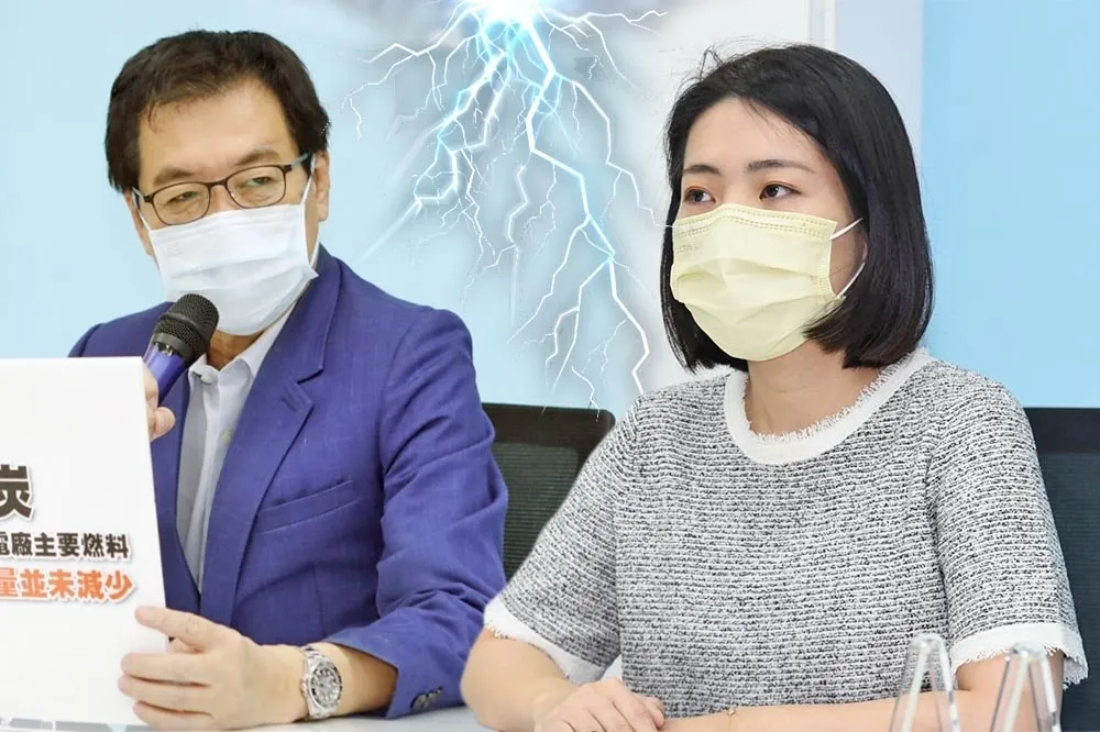 國民黨「松信立委」初選殺破頭　除了費鴻泰、徐巧芯連助理也參戰
