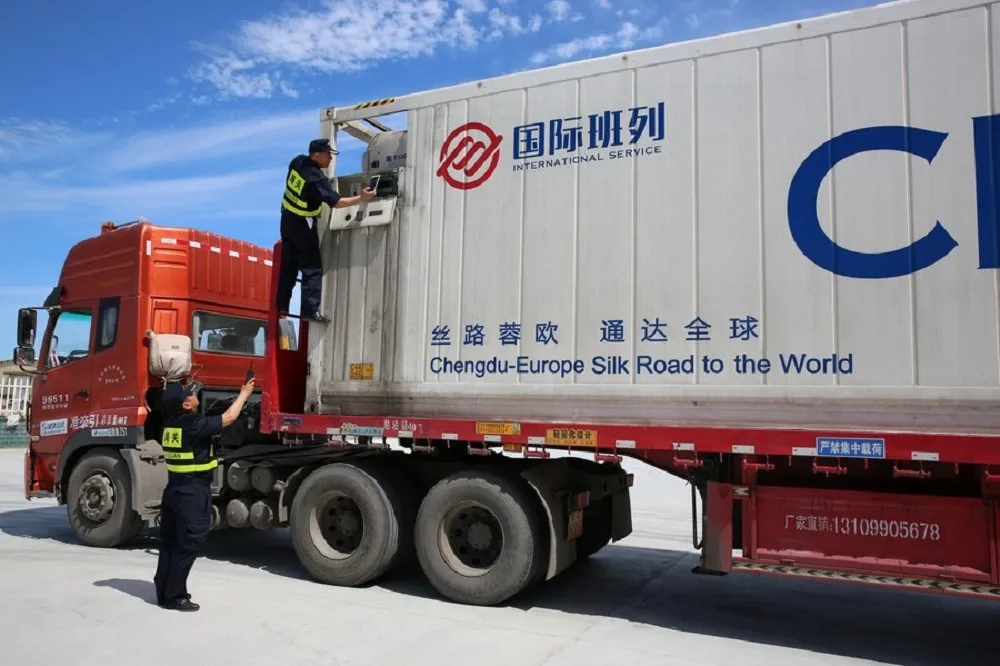 中國「一帶一路」在東南亞受挫　東協國家怕掉入債務陷阱、北京影響力增加