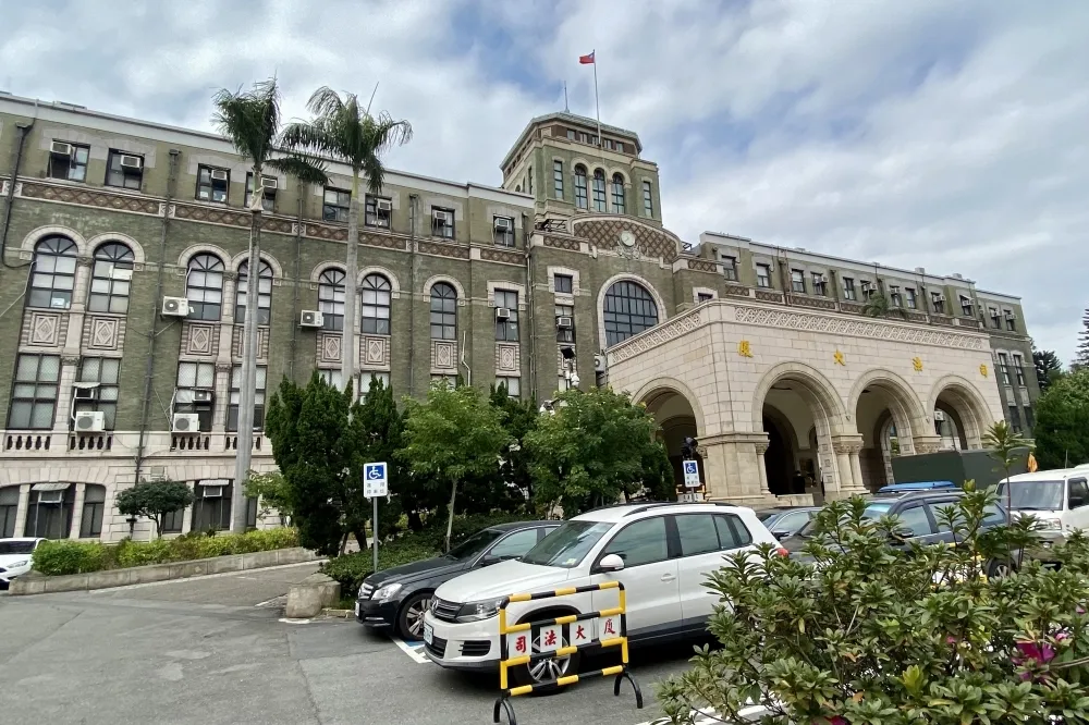最貪鄉長温志強涉132起貪瀆收賄1289萬　懲戒法院判撤職停止任用4年