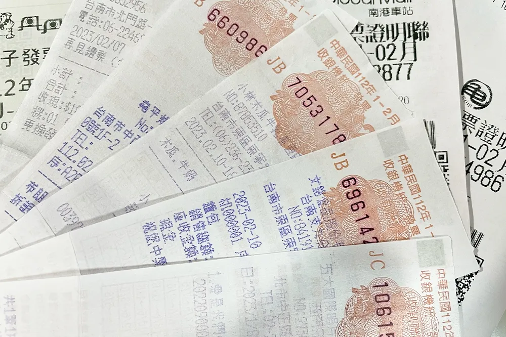 補班日小確幸！最新發票中獎號碼出爐　2大超商幸運門市這裡看
