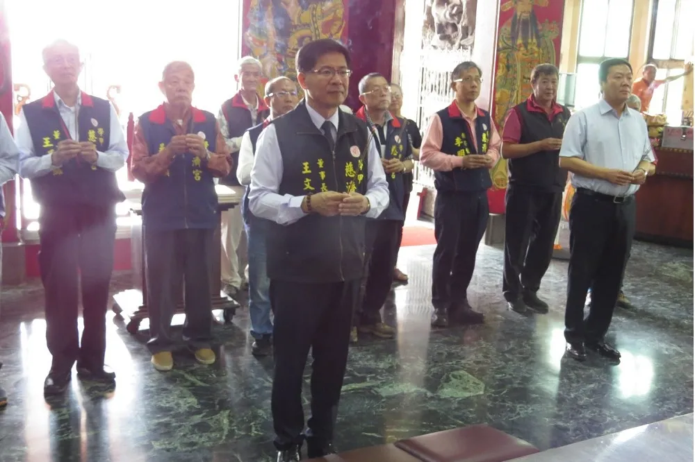台南學甲88槍擊案幕後主嫌王文宗70萬交保　南檢提抗告遭駁回