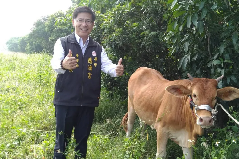 【88槍擊案】幕後指使者王文宗遭起底　王定宇揭露與白狼有關
