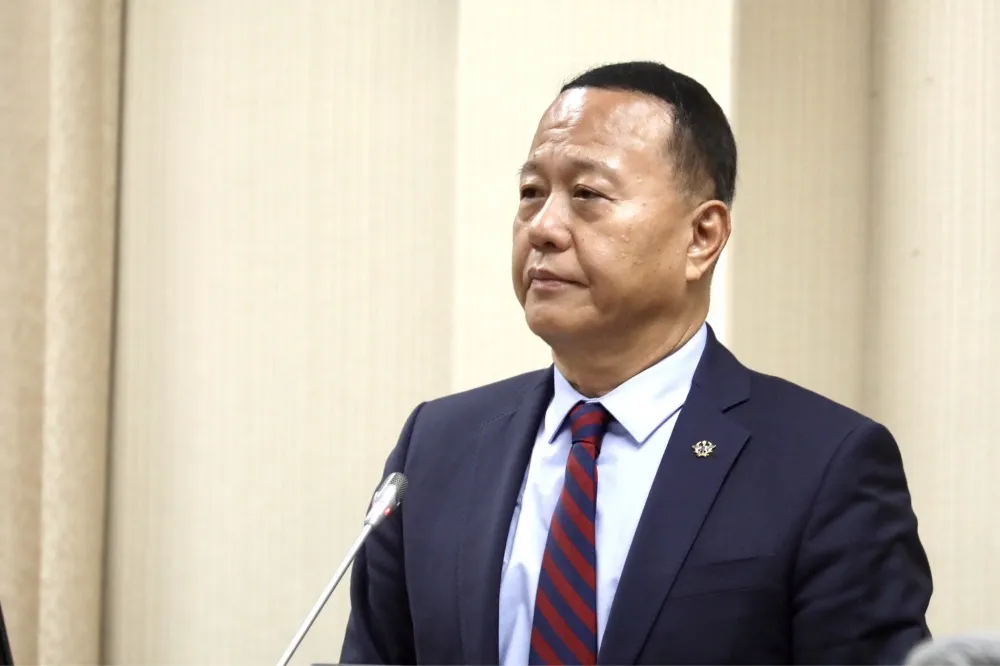 軍購遠距武器無法與國軍指管系統整合？　國防部否認：大家放心