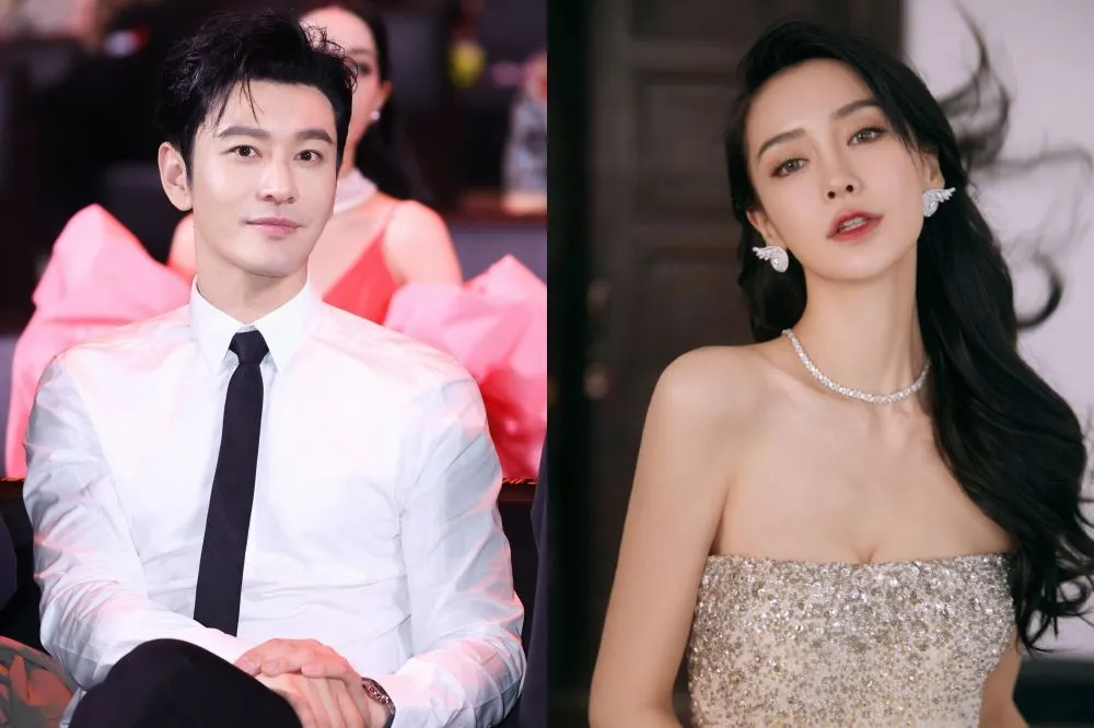 【斷開Angelababy】黃曉明半夜陪新歡葉珂玩滑板照曝光　兩人戴同款戒指好事將近