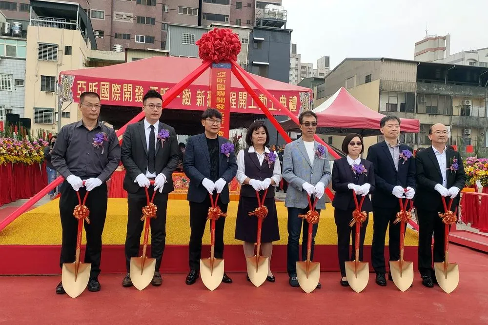 亞昕國際營收大爆發　預估自2023至2026每年破百億元