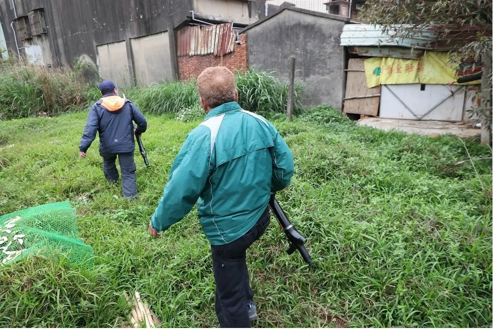六福村仍要告獵人　狩獵協會細數5次說法批「放羊的小孩」、被污名化