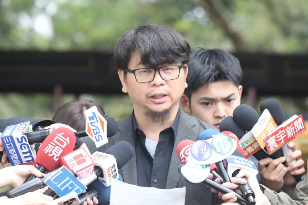 承認狒狒是自家的！六福村鞠躬致歉　狒狒如何脫逃仍未知