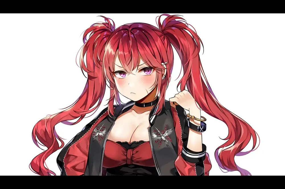 閃電畢業！《VTuber》人氣日 V 三星ナナミ「為了未來」毅然停止活動！