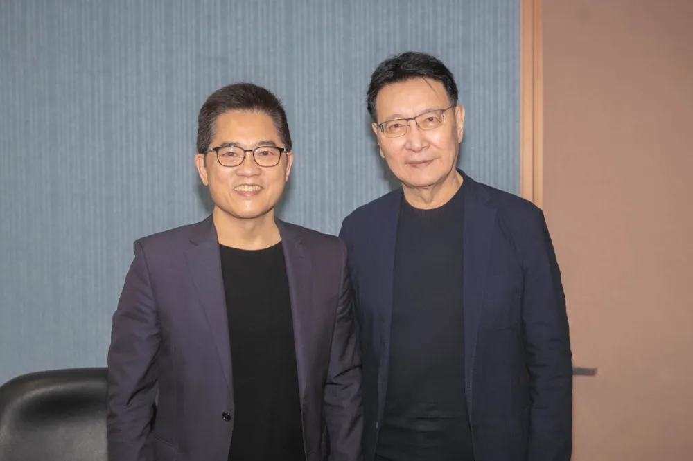 2024總統大選提名制度藍徵詢意見領袖　趙少康：若採徵召制就不用納入我