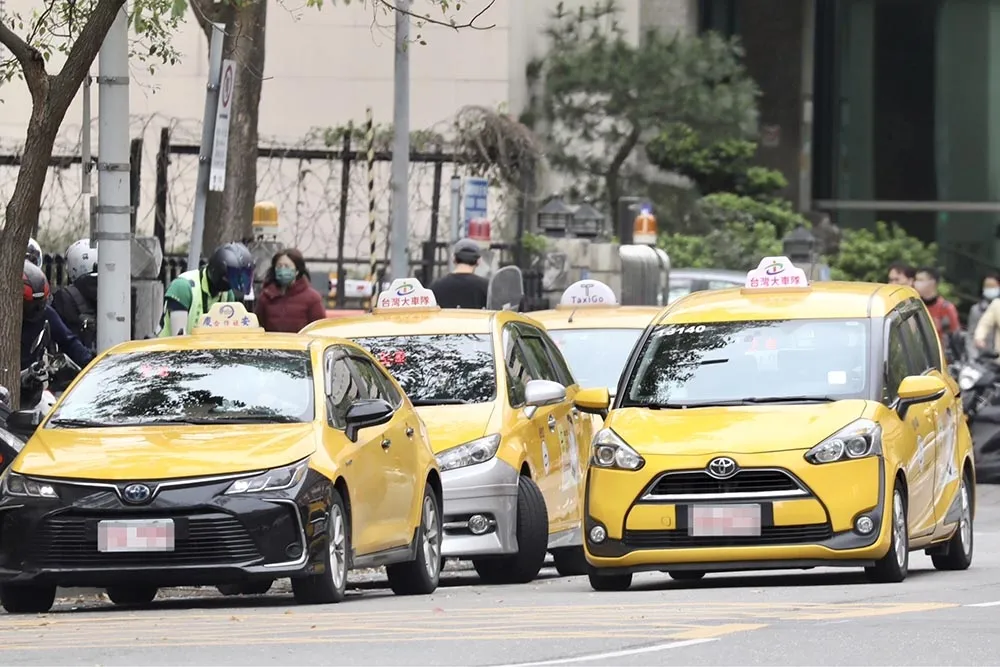 【懶人包】電價、北北基計程車費都要漲　4月新制一次看