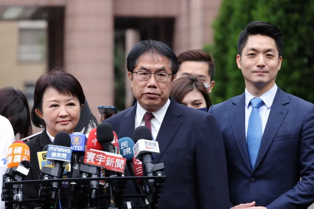 《銘傳大學調查》六都施政百日好感度領先　黃偉哲：感謝肯定，持續推動各項政策