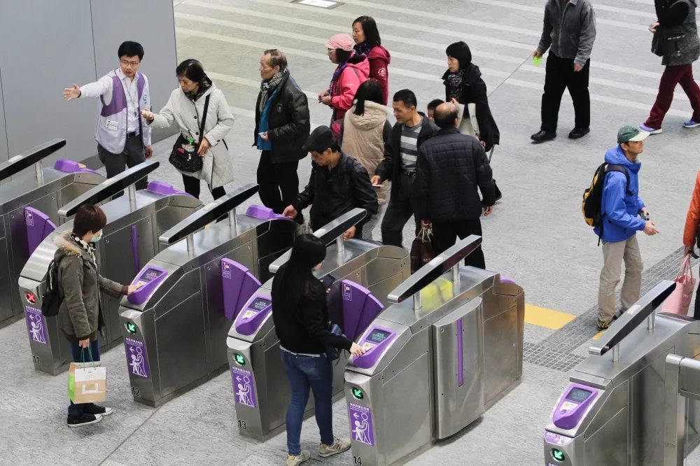 桃園機捷取消職棒免費回程票　擬改推一日票折抵球賽門票金額