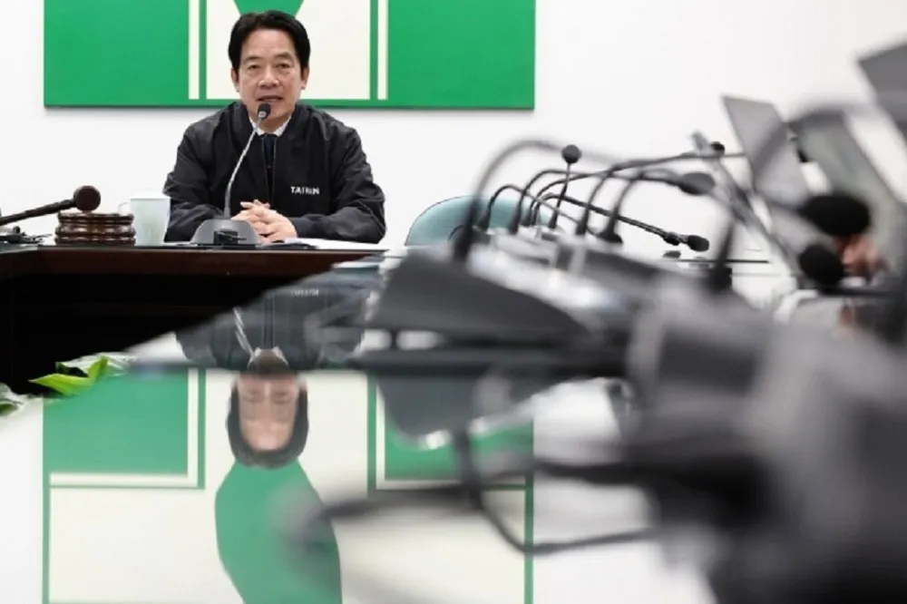 林濁水專欄：民進黨蔡英文的支持度是怎麼回升的？