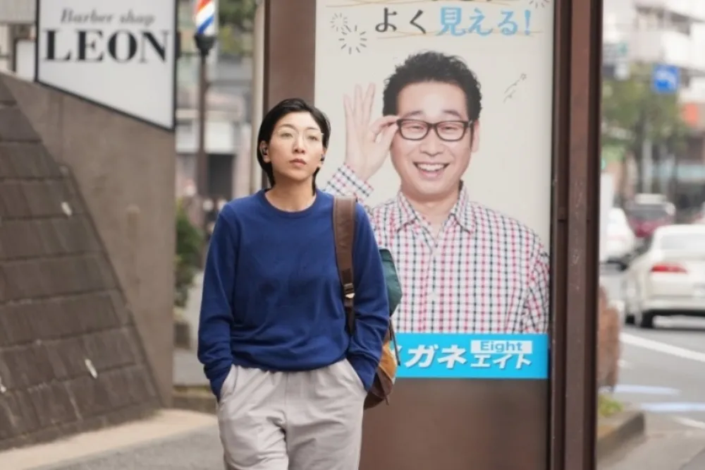 安藤櫻出身政治世家卻擅長演底層小人物　《重啟人生》5世輪迴救閨蜜收視登頂