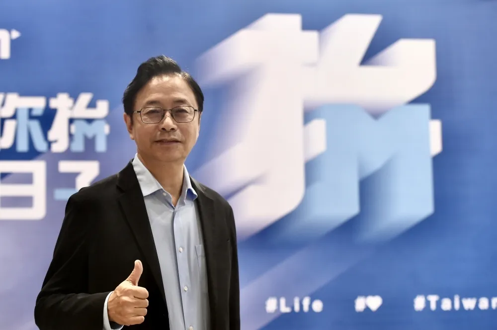 【執政百日】市民光榮感高達81%六都居首　張善政團隊：落實好的政見最重要