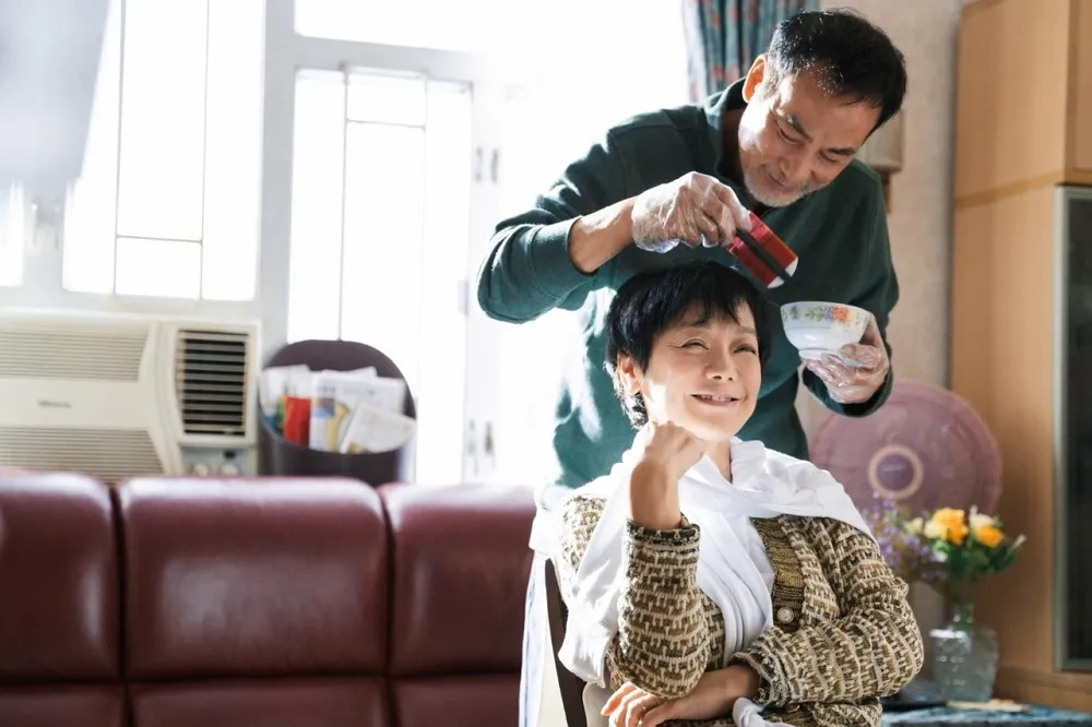 張艾嘉憑《燈火闌珊》三度奪金馬影后　告五人獻唱獲她稱讚：情感純粹