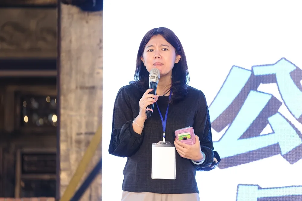 為徐巧芯發聲！游淑慧指初選規則制定「球員兼裁判」　直批可笑又可憐