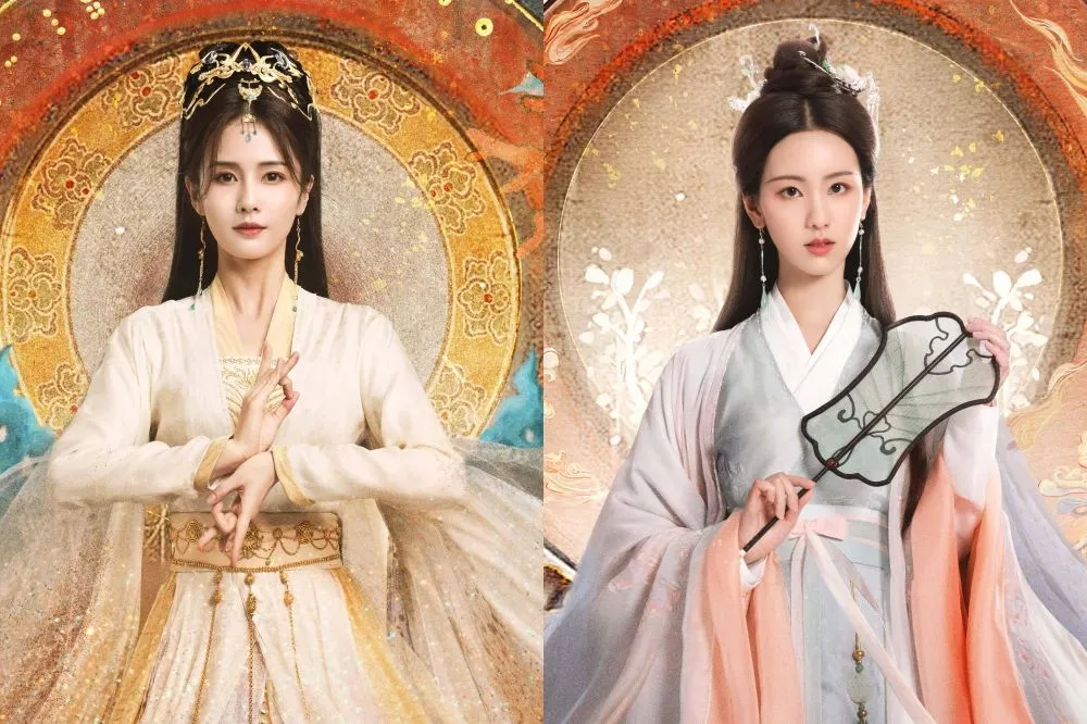 白鹿新劇《長月燼明》顏值慘輸女二陳都靈　傳她用這一招強壓對方全網氣炸
