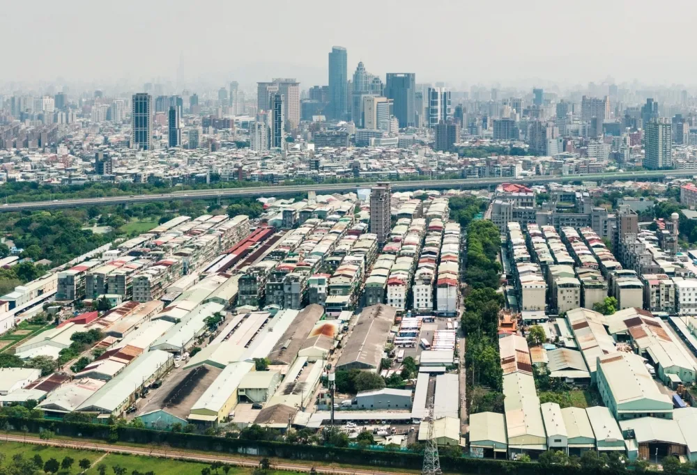 投書：內政部應定期辦理建築物安全檢查人員資格開訓發照