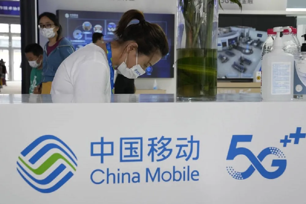 【美中科技戰】「海底電纜」成新戰場　中國計畫鋪設電纜連接亞洲歐洲中東
