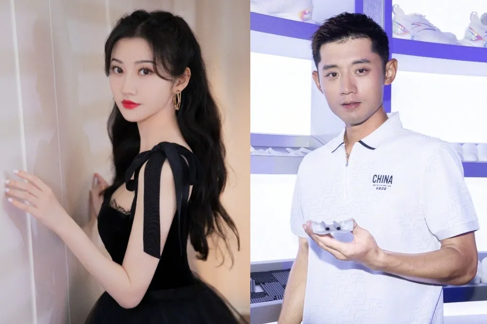 景甜面對前男友張繼科拋售私密片抵債　2大關鍵作法網友叫好人氣反攀高點