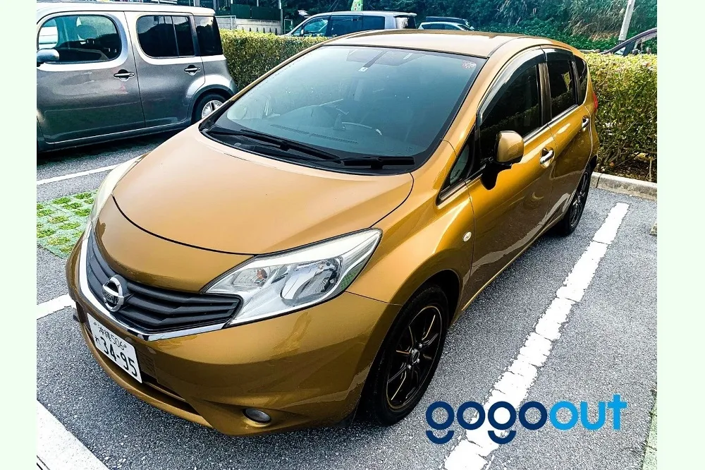 赴日旅遊自駕才好玩　跨國租車平台gogoout　用中文輕鬆搞定海外租車