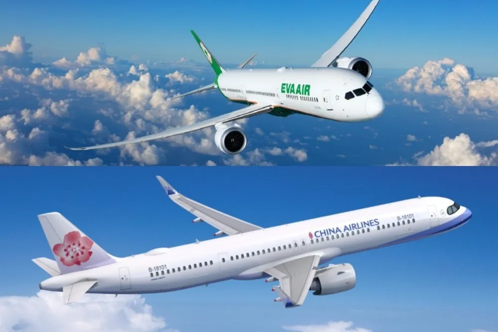 【機票優惠】酷航「台北－新加坡」最低 2488 元！搭華航飛首爾、宿霧來回萬元有找