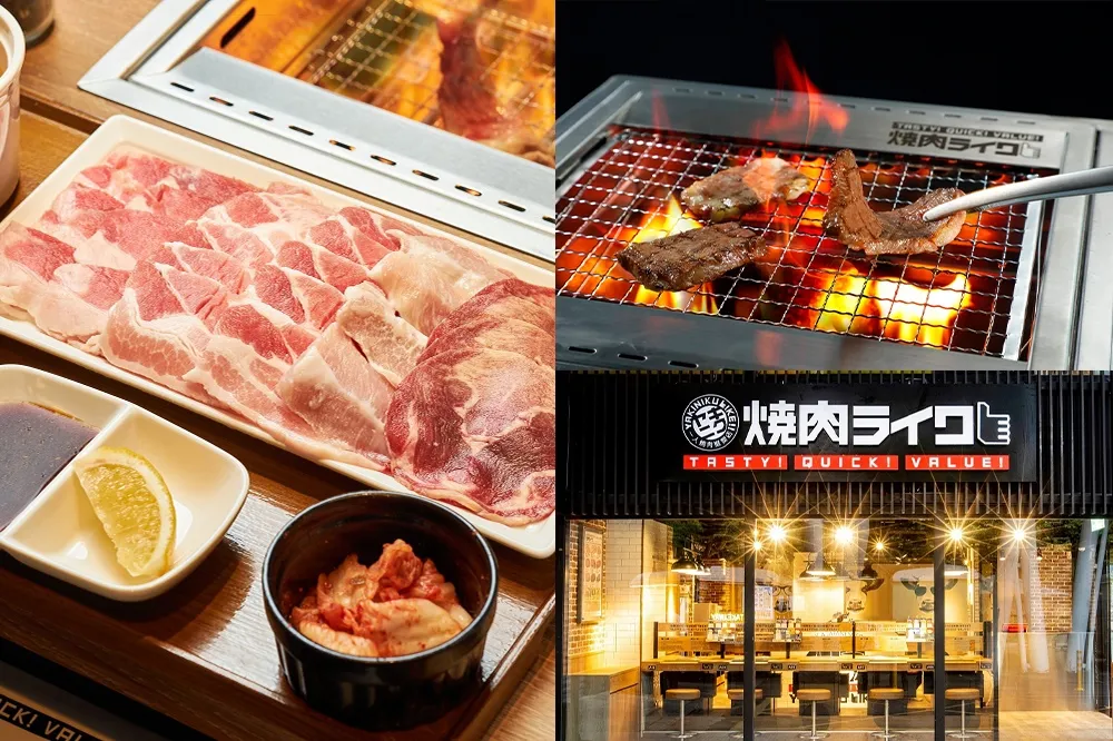【完整菜單】新店首店！新開幕「燒肉 LIKE」進駐新店家樂福　開幕日曝光、最低 180 元開吃
