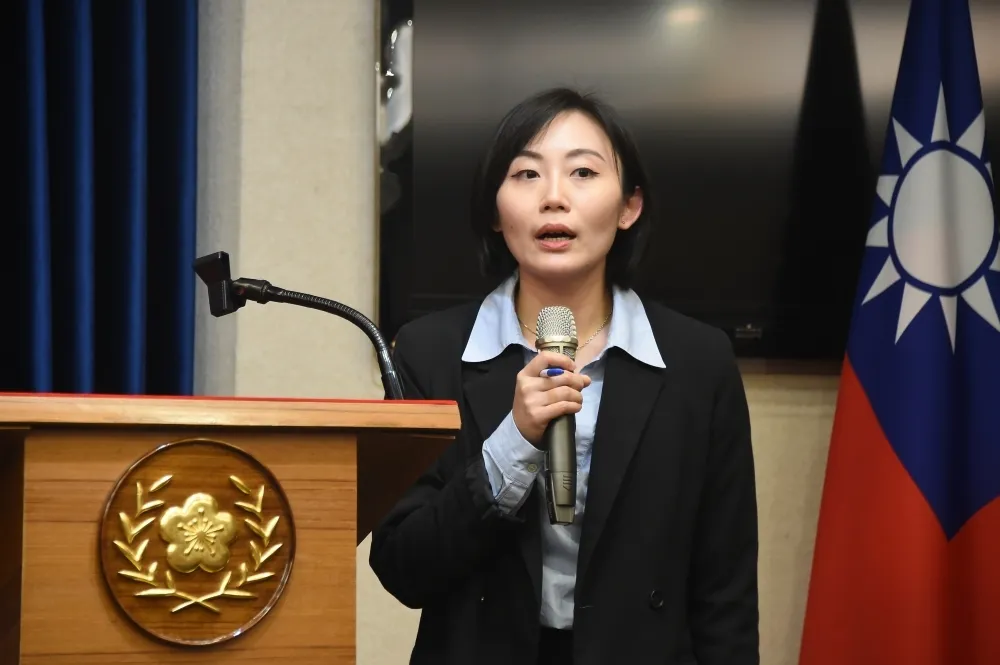 朝野黨團同聲譴責中國軍演　總統府：感謝對外團結一致