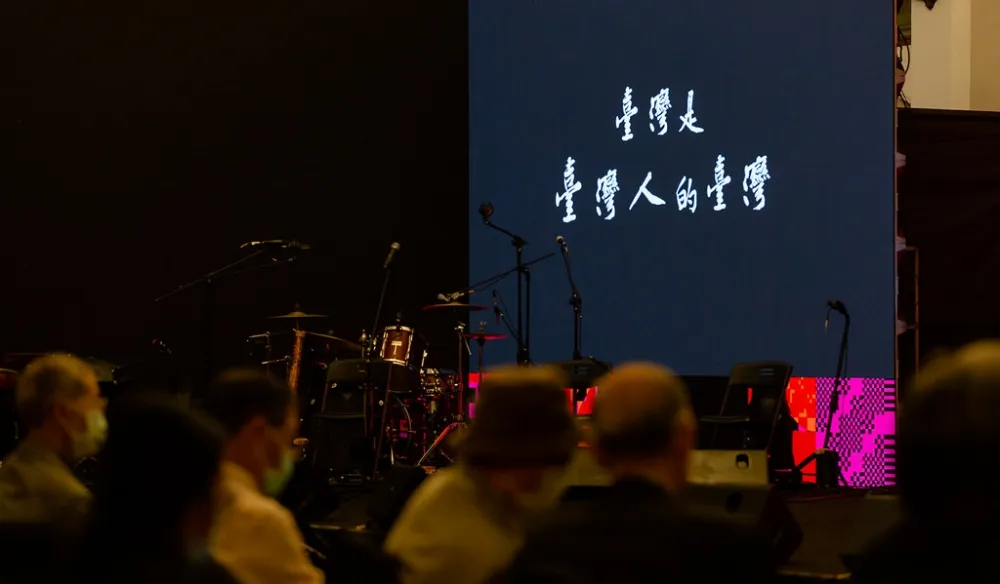 說清楚自己是台灣，才能反戰