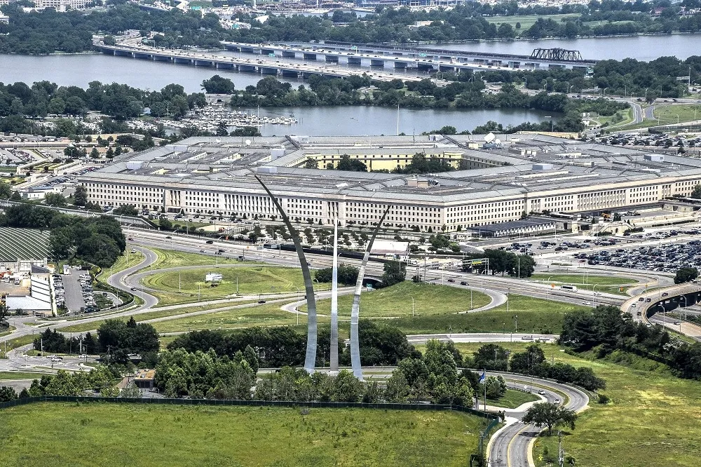 誰外洩美軍事機密？　華郵：疑似20多歲軍宅「秀一波」太過火