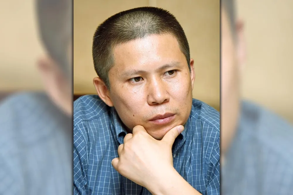中國重判維權律師　陸委會：製造寒蟬效應、違反民主自由