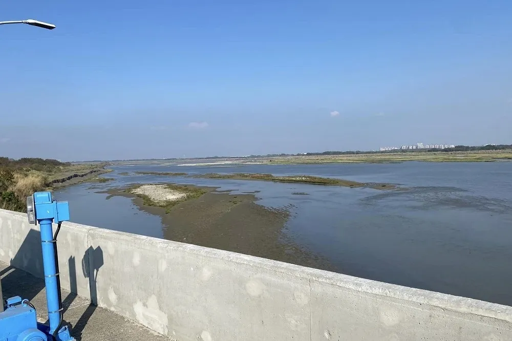【水情告急】台南、高雄維持減量供水　新竹、台中、北彰化「減壓供水」
