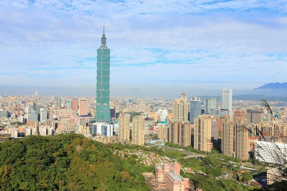2022年預售屋市場量縮價漲　新竹、台中、高雄單件總價年漲幅破20%　這縣市晚一年買預售屋　平均要多花500萬元！