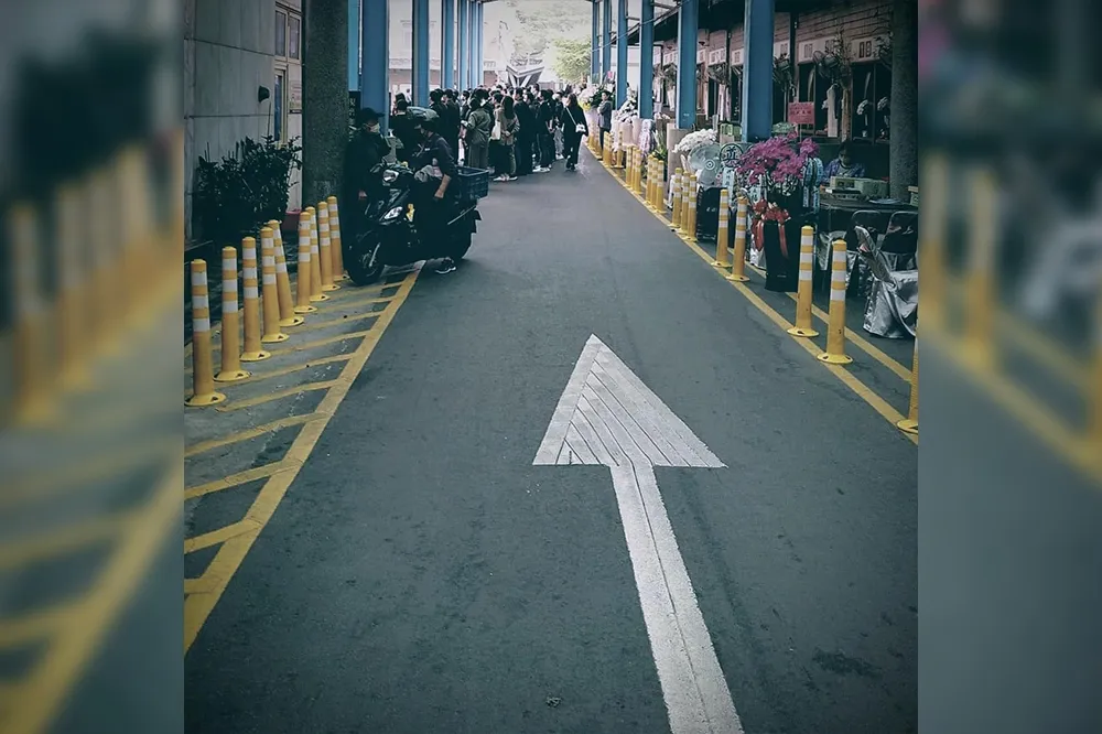 34歲台積電工程師上班命喪砂石車輪下　母悲喊：我孩子很貼心