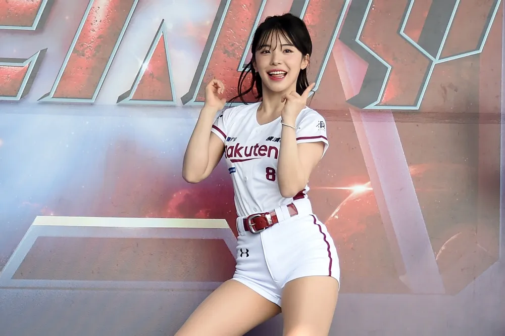 啦啦隊女神李多慧代言費曝光　傳至少10家廠商捧錢搶人